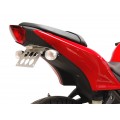 Competition Werkes Standard Fender Eliminator Kit - Kawasaki Ninja 300 (13-17) Competition Werkes Standard Fender Eliminator Kit - Kawasaki Ninja 300 (13-17)